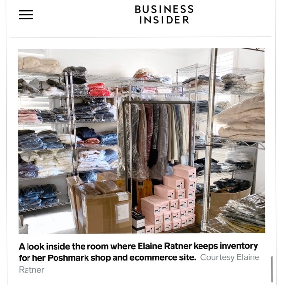 BUSINESS INSIDER FEATURE - Picture 6 of 8